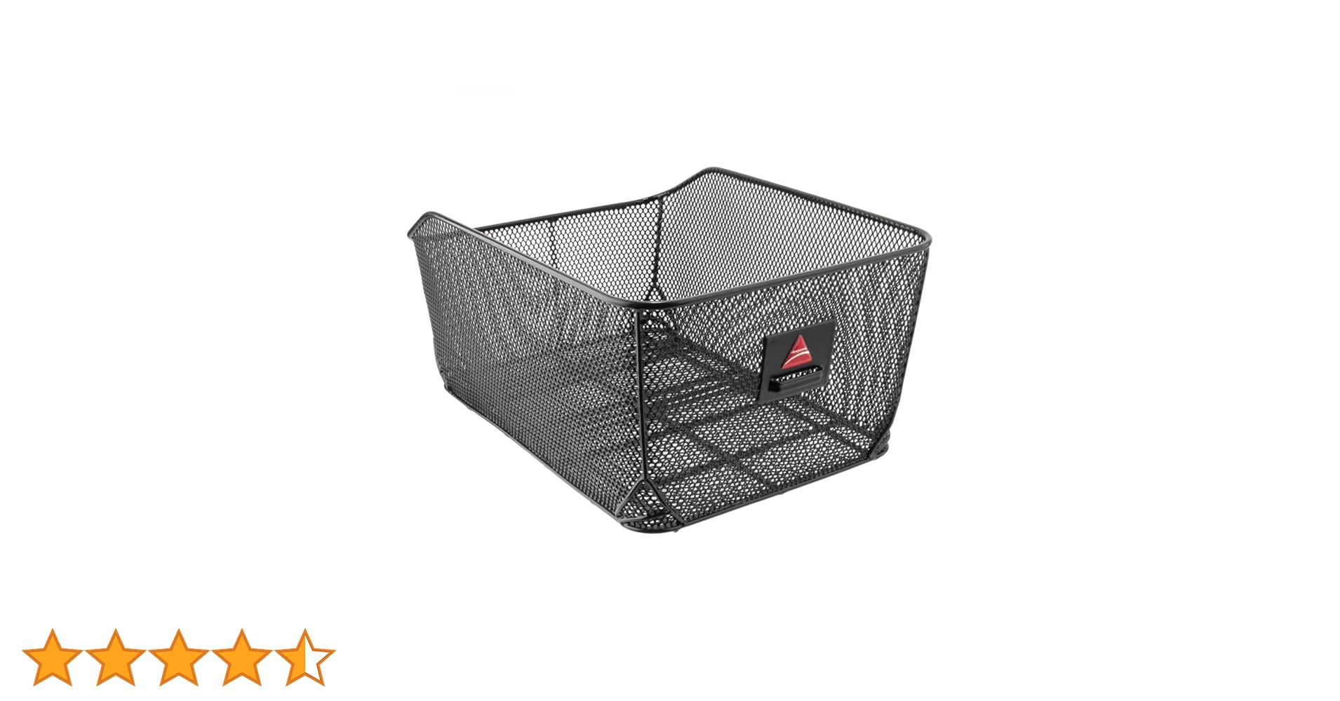 ★バスケット★ Amazon | Axiom バスケット リア ラクトップ マーケット